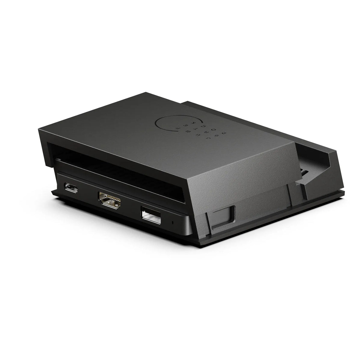 Savage Raven by Skull & Co. Jumpgate Dock USB C Hub Portable