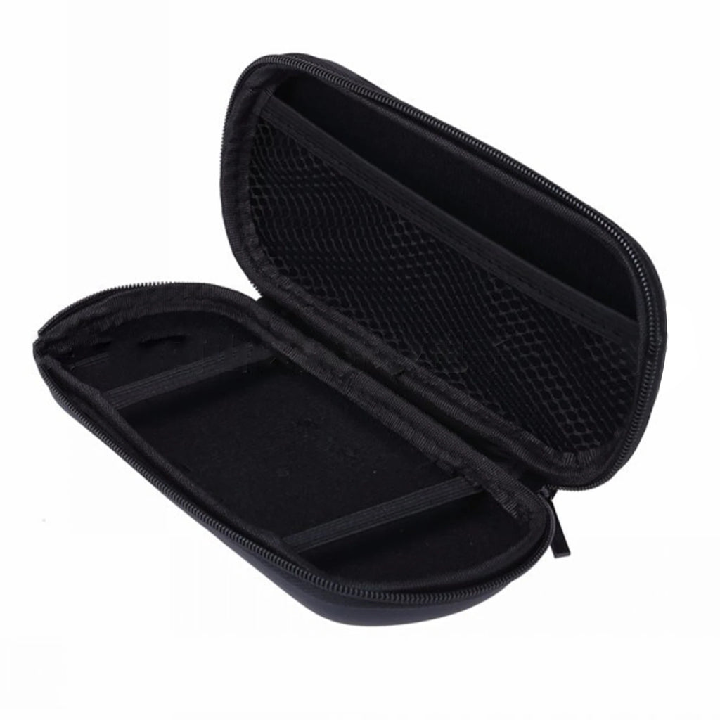 EVA Carrying Hard Case For Sony PSP 1000 2000 3000 Game Cons