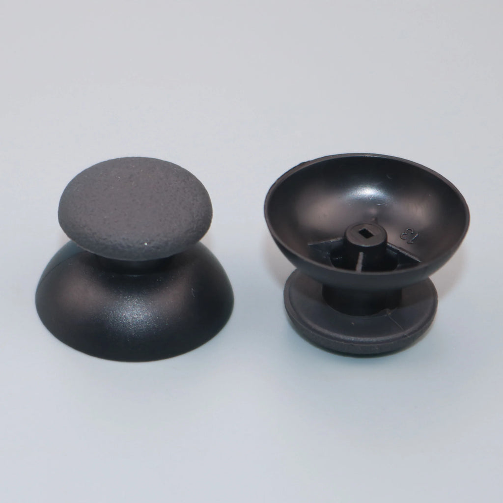 2Pcs 2sets For PS2 PS3 Xbox360 Controller 3D Rocker Joystick