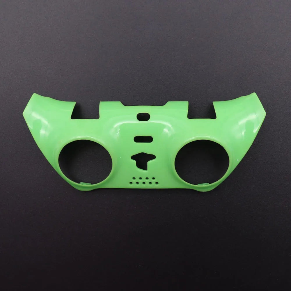 1PCS Replace For DualSense 5 PS5 EDGE Controller Handle Trim Strip Faceplate Shell