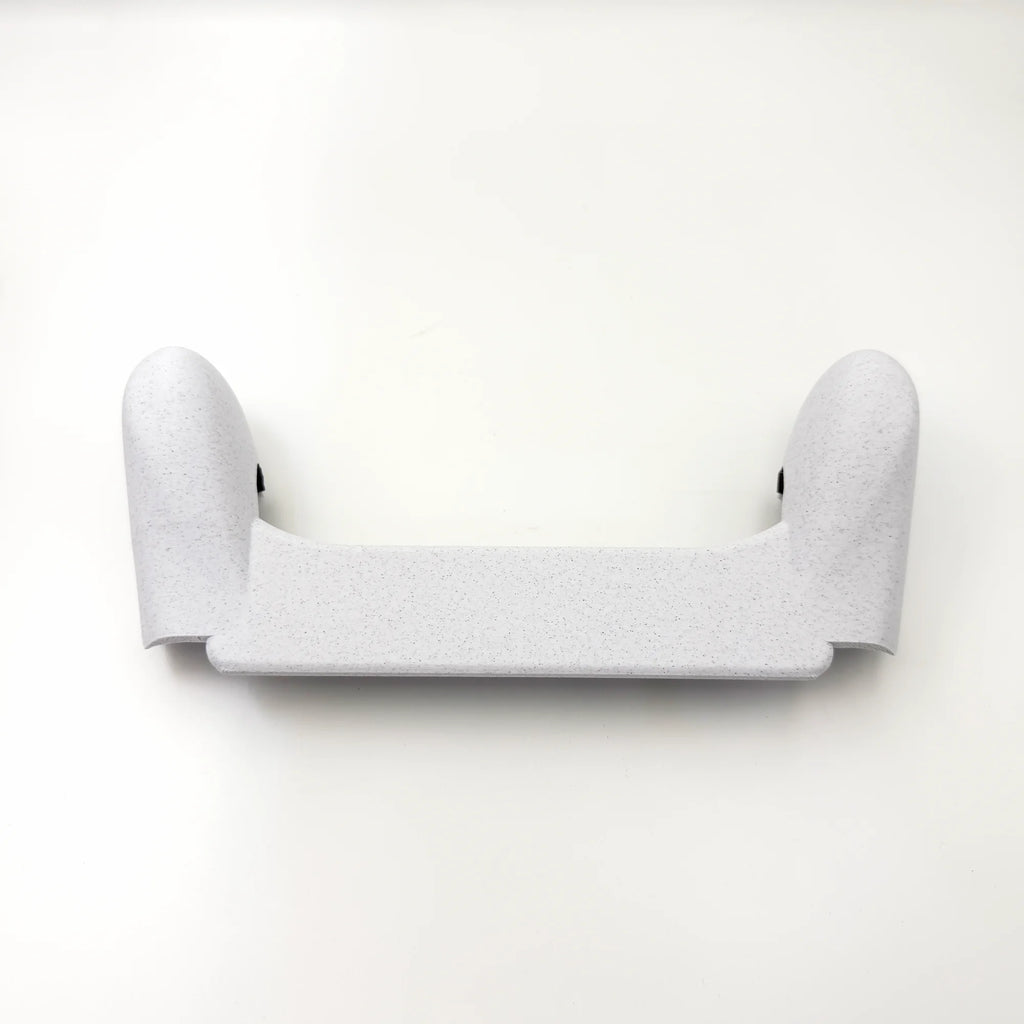 RG Vita And RG Vita PRO Grip 3D Printed DIY Accessories For Anbernic RGVita Console Ergonomic Grips Enhance Handheld Comfortable