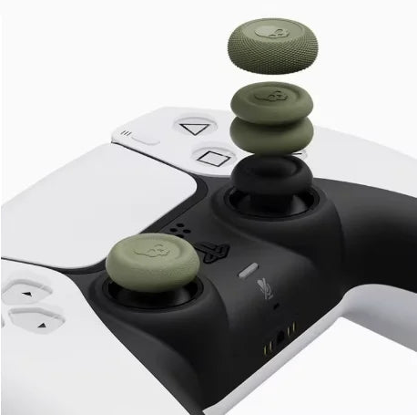 Skull & Co. Convex Thumb Grip Set for PS4 PS5 Nintendo Switc