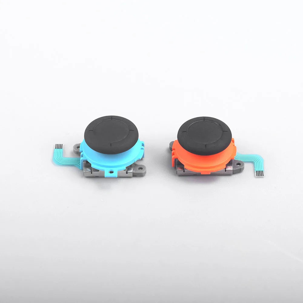 Repair Kit For Switch 2 Joy Con Controller Left And Right 3D