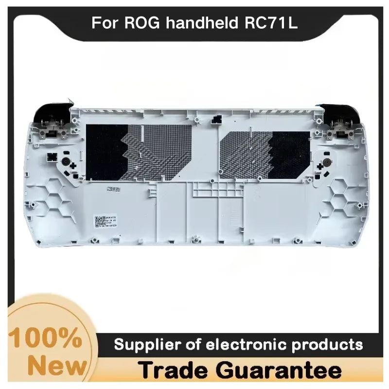 New For Kailxuling ROG handheld RC71L handheld game console 