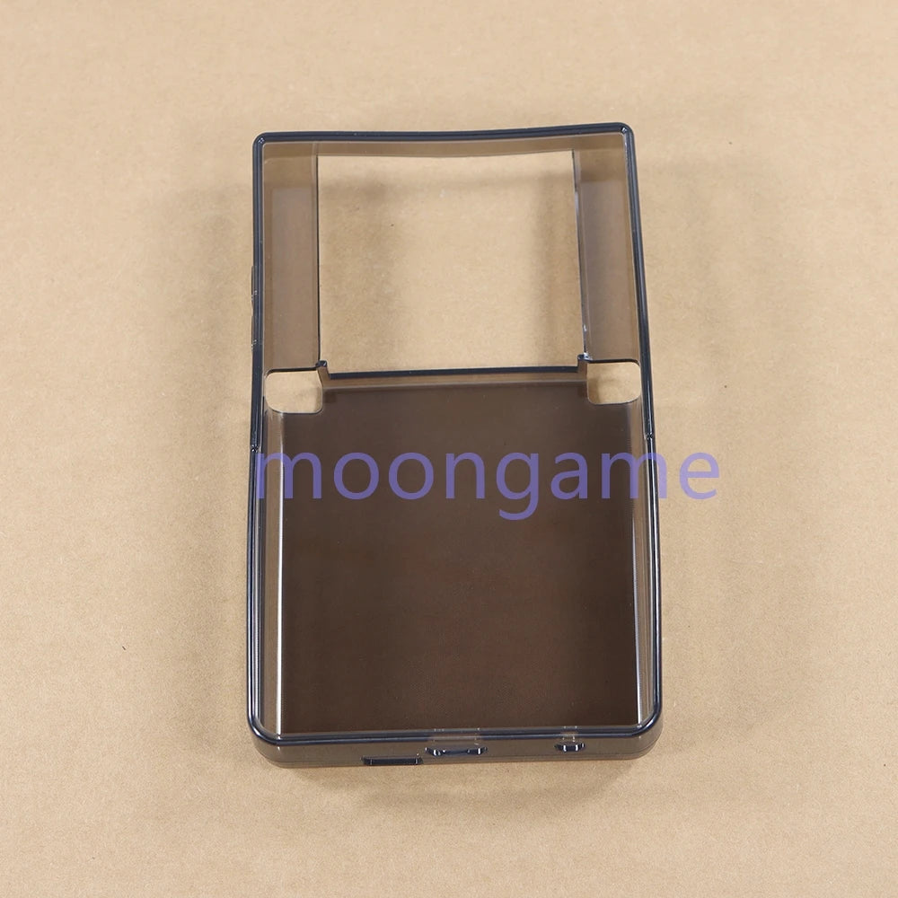 1pc For Analogue Pocket Game Console TPU Silicone Cover Protective Case for AP Handheld Soft Case