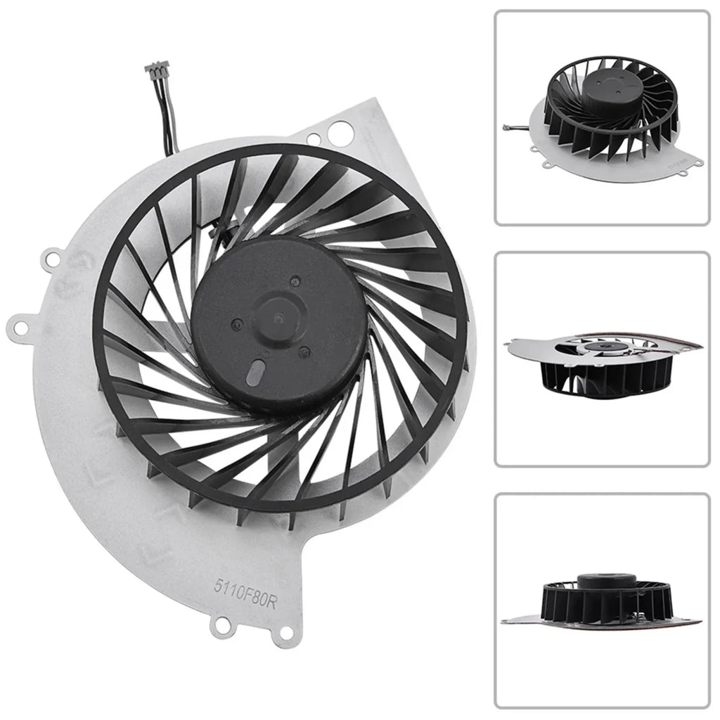 Original Inner Cooling Fan for PS4 Pro FAN Game Console Cool