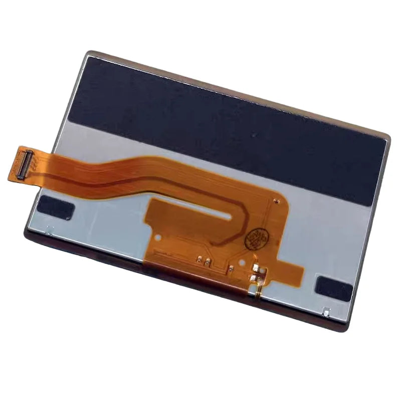 Original New Console LCD Display For PSP GO Replacement Digi