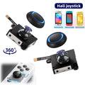 Hall Effect Joystick for Nintendo Switch/Lite/OLED Controlle
