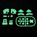 For Switch Lite DIY Replacement Full Buttons Set ABXY L R ZL ZR Trigger for Switch Lite Console Game Accessori
