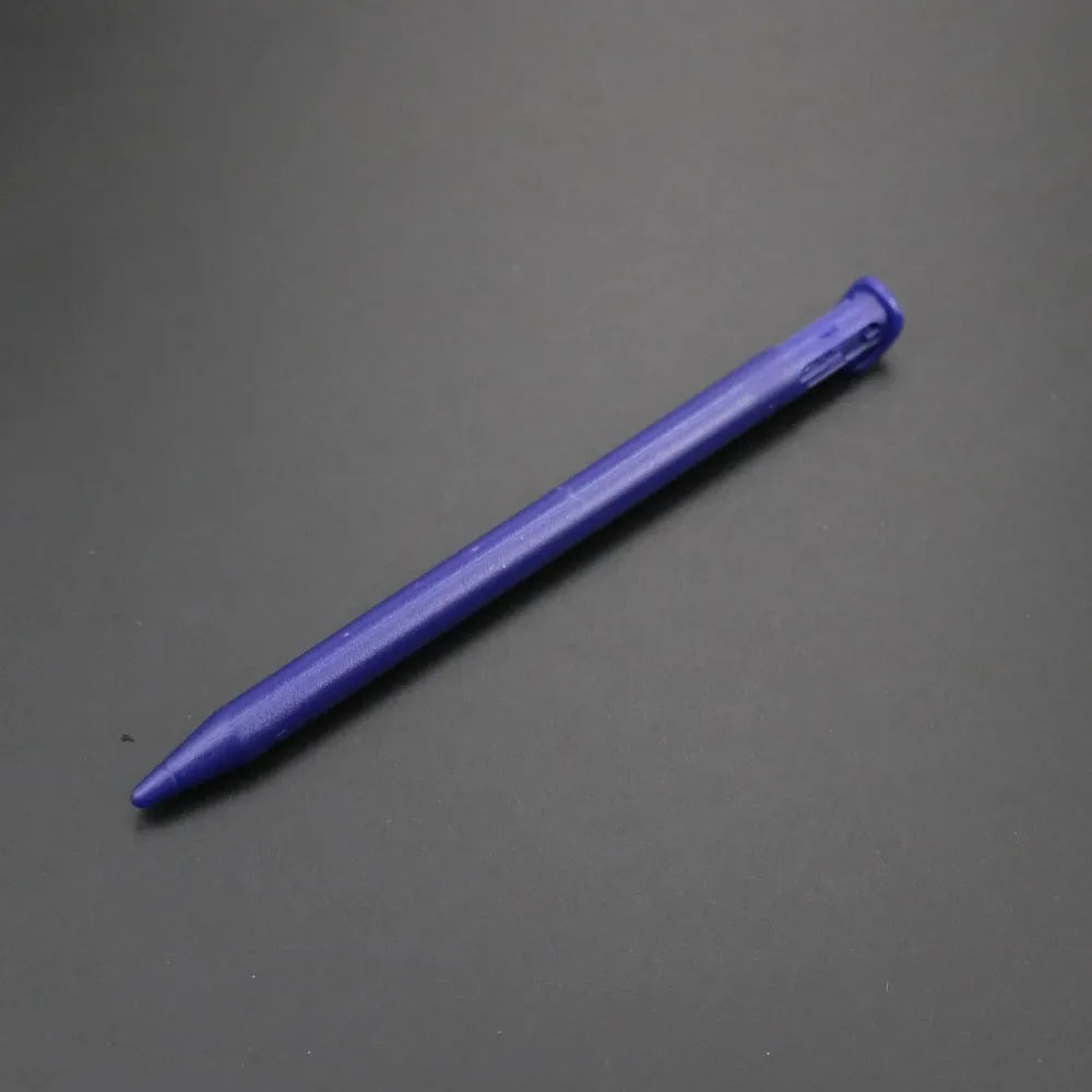 YUXI 1PCS Multi-Color Plastic Touch Screen Pen Stylus Portab