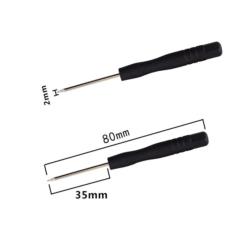 22/24/26 IN 1 Screen Opening Mobile Phone Kit Tweezers Screw