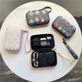 Lanyards Storage Bag Case For R36S R36H RG35XX H R36 Ultra K