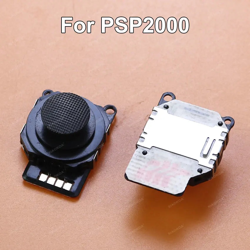 1pcs 3D Analog Joystick Thumb Stick Replacement For PSP 1000