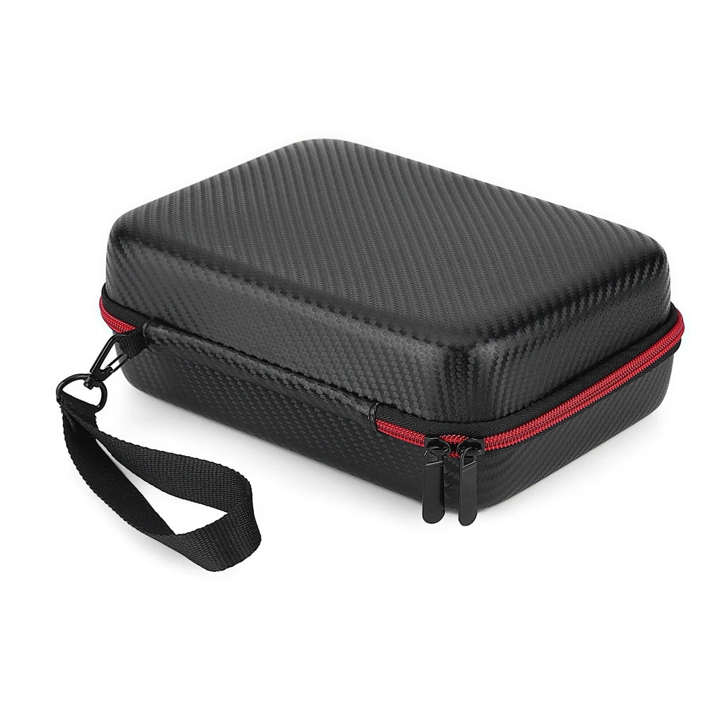 Hard Carrying Case Storage Bag for NES Waterproof Carrying C