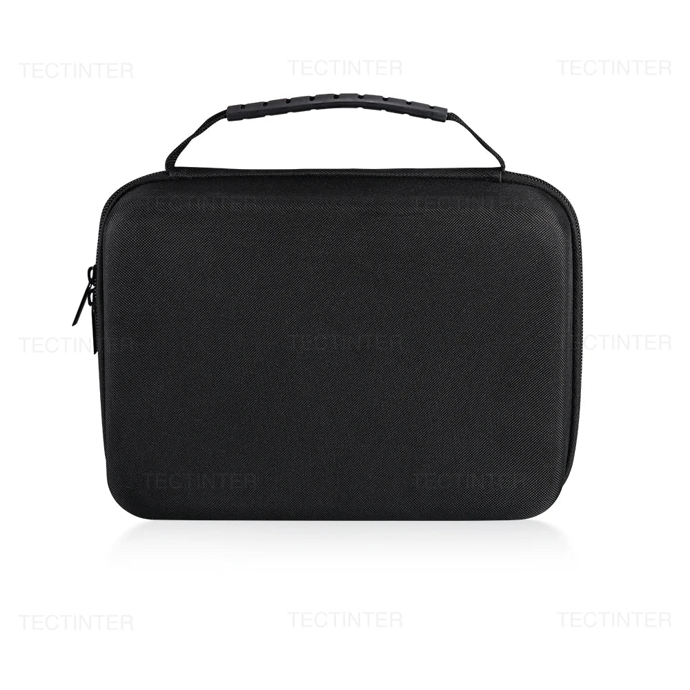 Dual Carrying Case Bag For PS5/PS4/PS3/Xbox Series Controller Portable Travel Pouch Shockproof Storage Shell For PS5 Accessories