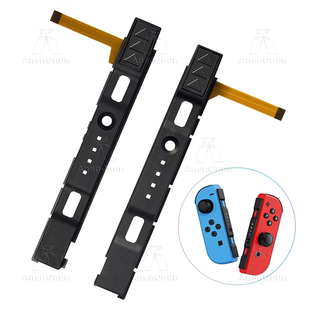Switch/Switch OLED Joycon Slide Rail Premium Replacement Rep