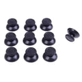 10Pcs/Set For Xbox 360 Button Joystick Cap 3D Analog Joystic