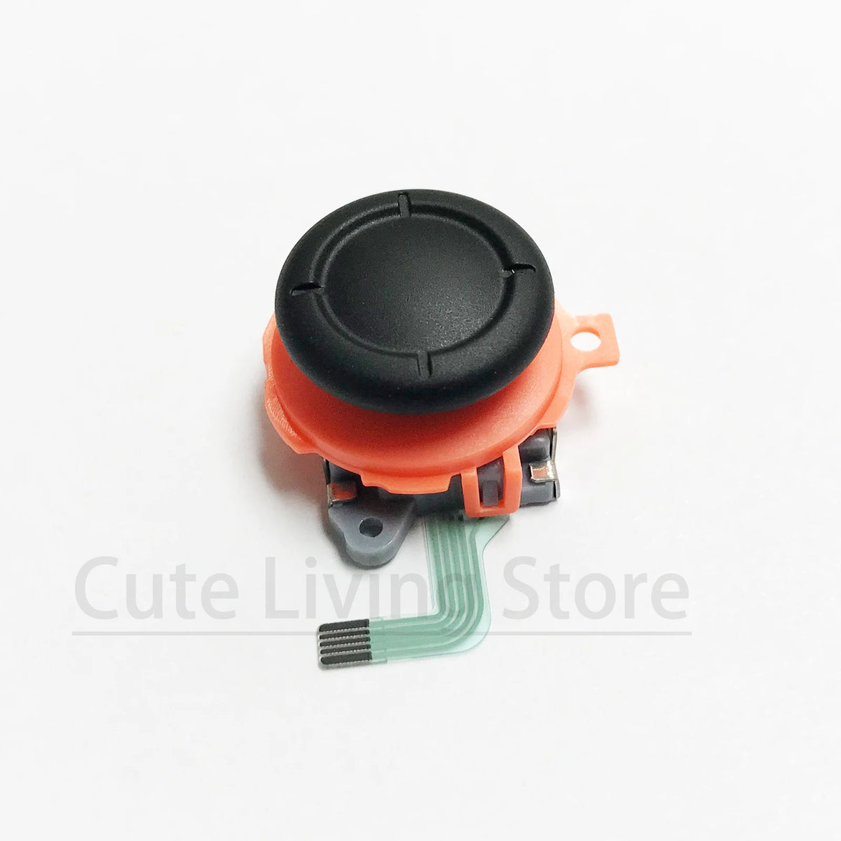 Original GinFull 3D Joystick for NS2 JoyCon 2 Controller Rep