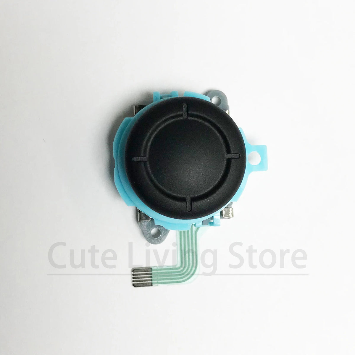 Original GinFull 3D Joystick for NS2 JoyCon 2 Controller Rep