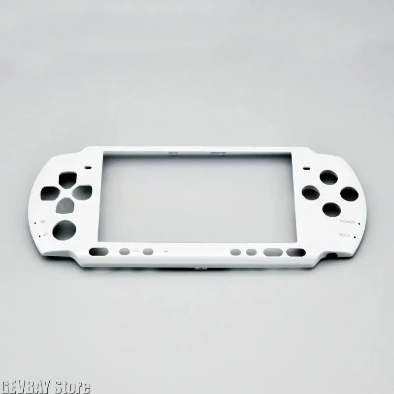 Transparent Crystal Replacement Shell For PSP3000 Colorful C