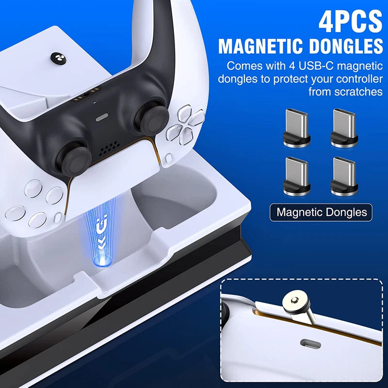 Stand For Sony PS5 Game Console Play Station PS 5 Playstatio