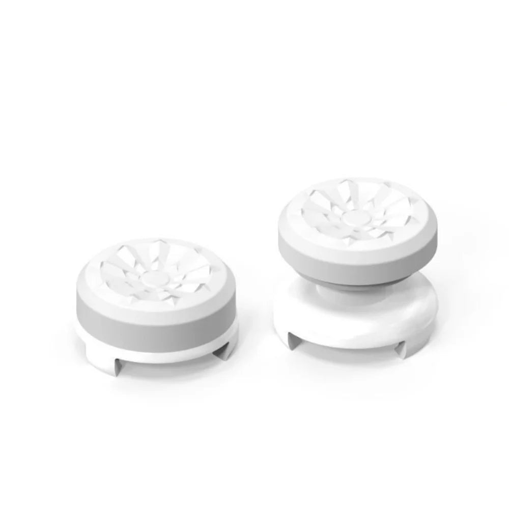 Increase height Freek FPS For Xbox One S High-Rise Analog Stick Joystick Controller Performance Command Stick Game Silicone Cap