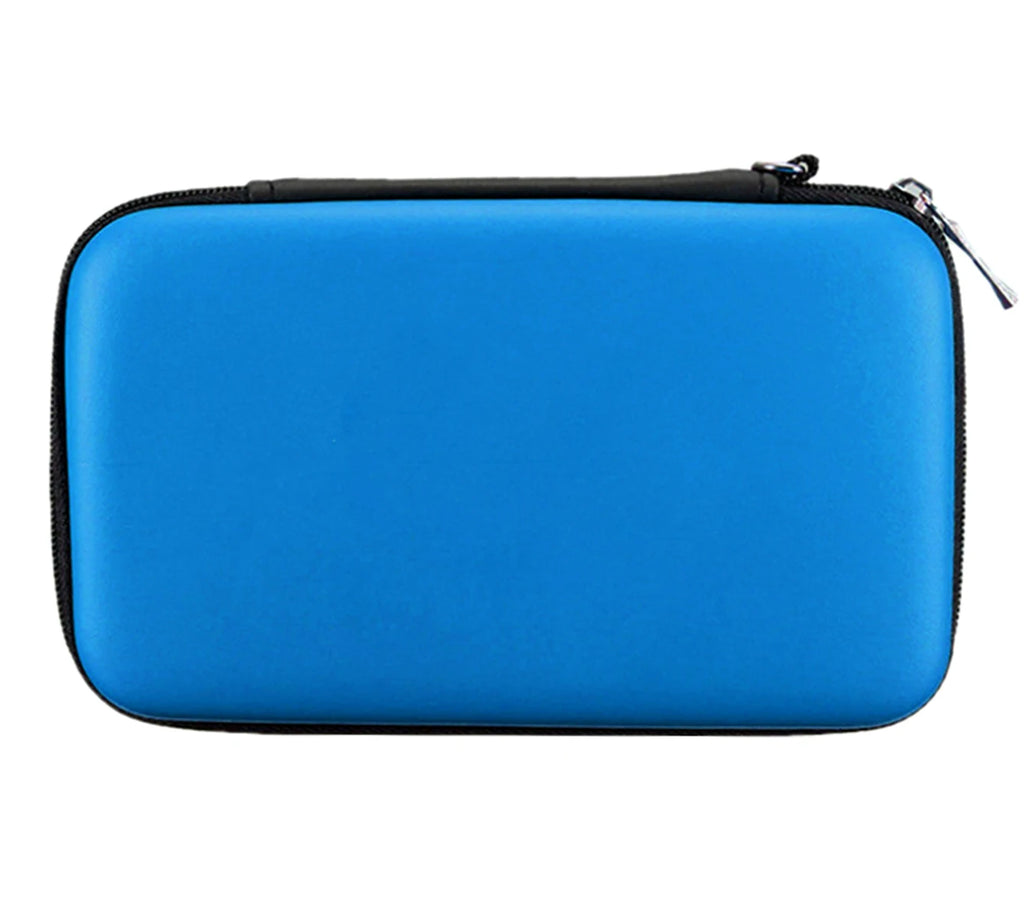 New for New3DS XL Carrying Case Storage Bag 5 Color for New 3DS 3DSXL 3DSLL DSI NDSI XL LL Handheld Console Anti-Shoc