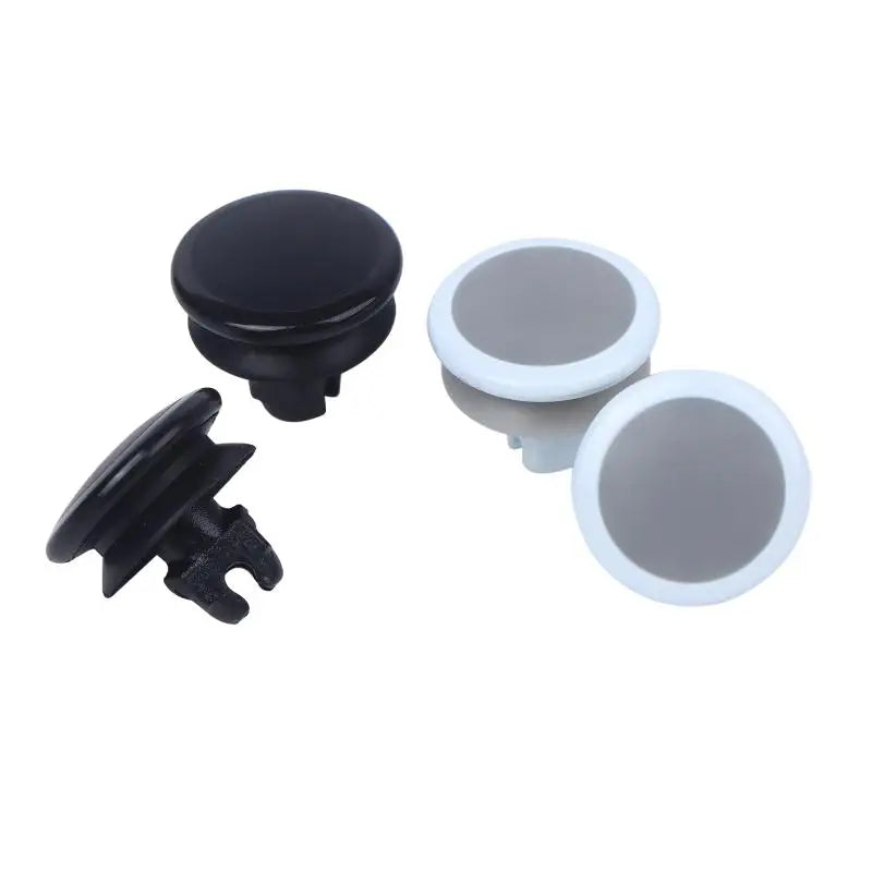 2PCS Original New For Vita PSV PSVITA 1000 2000 Console 3D A