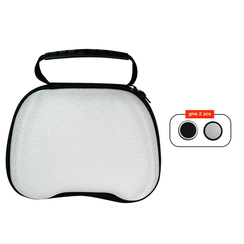 Bag For PS5 PS4 Xbox Series One S X Game Console Gamepad Con