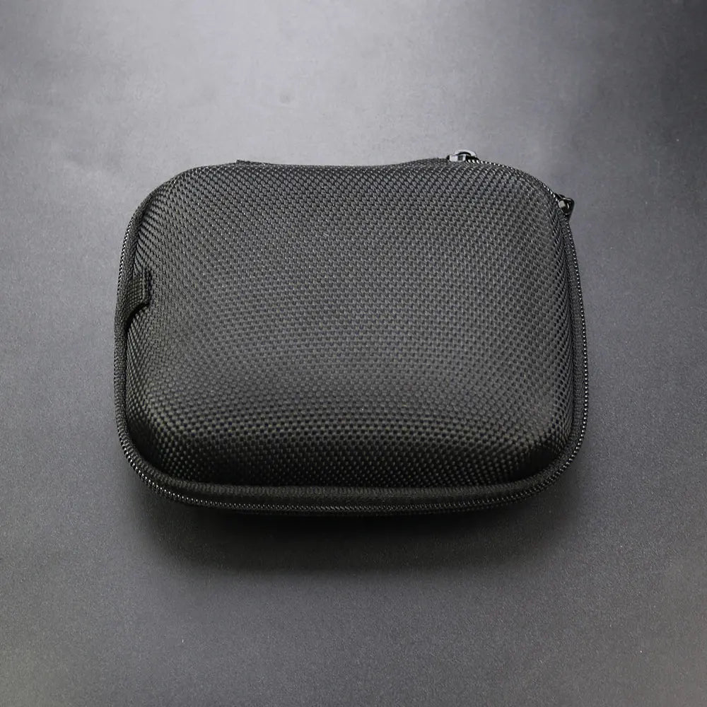 JCD Hard Case Travel Carrying Protector Bag For Gameboy Advance SP Carry Protective Cover Storage Bag For GBA SP Console