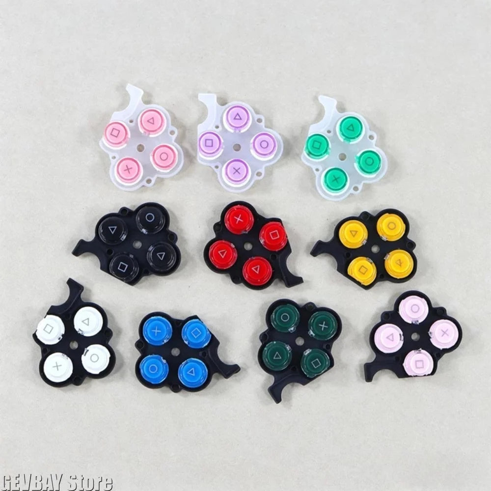 1PCS High Quality for PSP 3000 Function Button New Right But