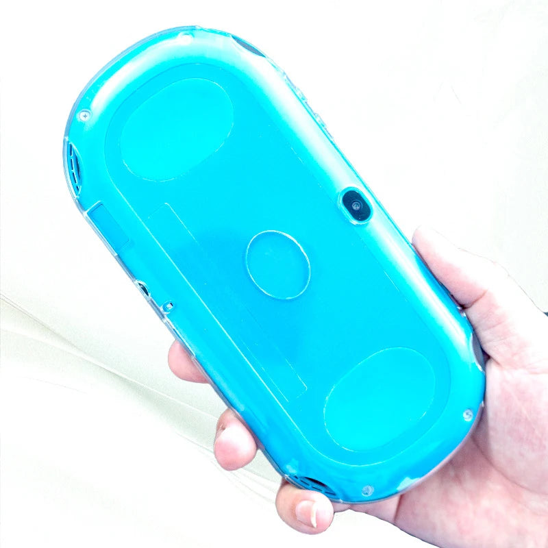 Transparent TPU Soft Case Protective Cover Back Shell For So