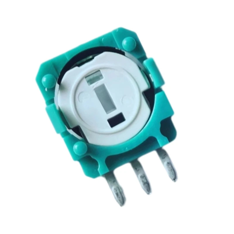 1/5/10/50/set 3D Analog Joystick Potentiometer Sensor Module