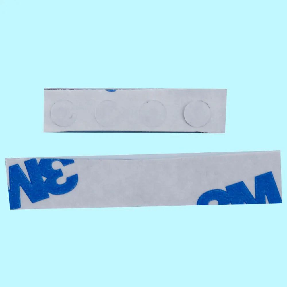 1set Screw Dust Plug For New 3DS XL LL Host Screen Rubber Pl