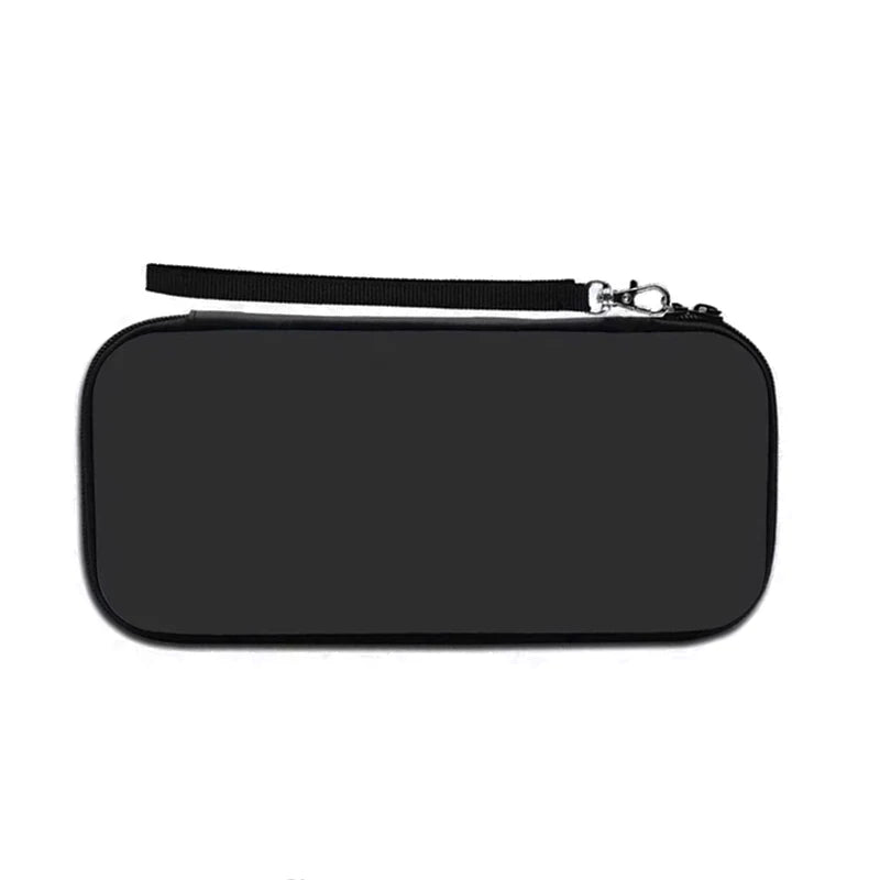 Carrying Protective Case for Nintendo Switch 2 & Switch 1 Console Portable Travel Storage Bag Shell for Switch 2 Accessories