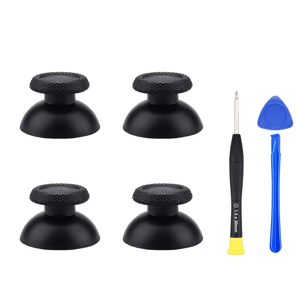 Replacement Thumbsticks for PS5 Dualsense Controller Analog 