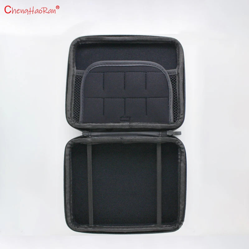 1PC Game Console Bag Protective Carrying Case For Nintendo 2