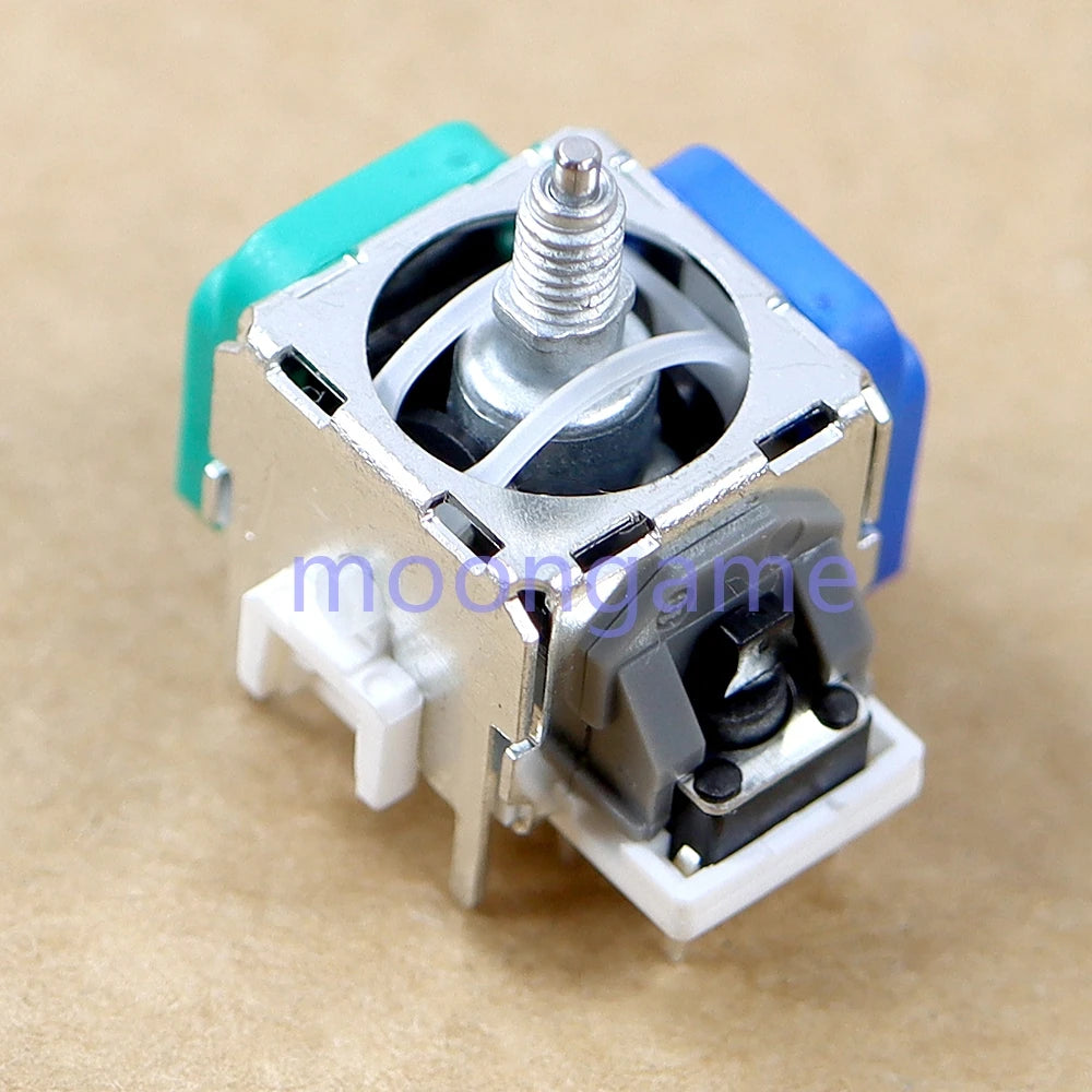 1pc TMR Joystick 3D Analog Stick For Xbox One Elite 2 Consol