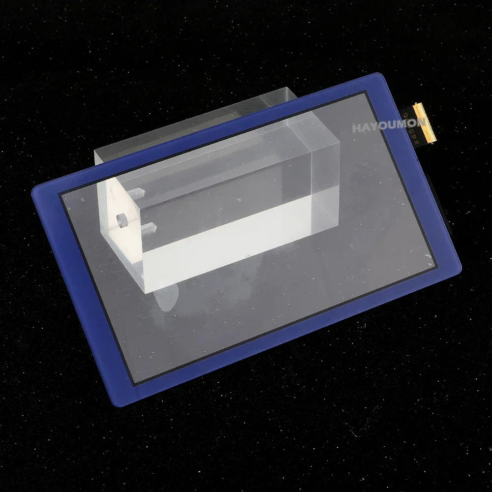 9 Colors Digitizer Display Panel for Lite Game Consoles Replacement Touch Screen for Switch Lite Console Dropshipping