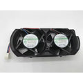 New Cooler Fan for SUNON KDE1207PTVX-A XBOX360 Gaming Consol