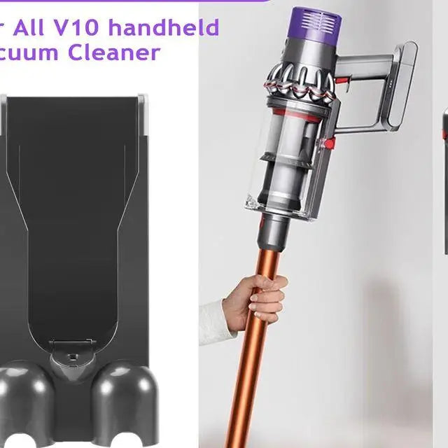 (ABPO) Wall Mounted Charging Dock Station Suitable for Dyson