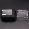 For GBA SP Game Console Carrying Pouch Bag Box Case Pouch Ba