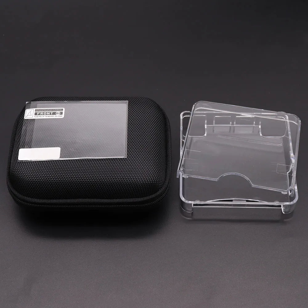 For GBA SP Game Console Carrying Pouch Bag Box Case Pouch Ba