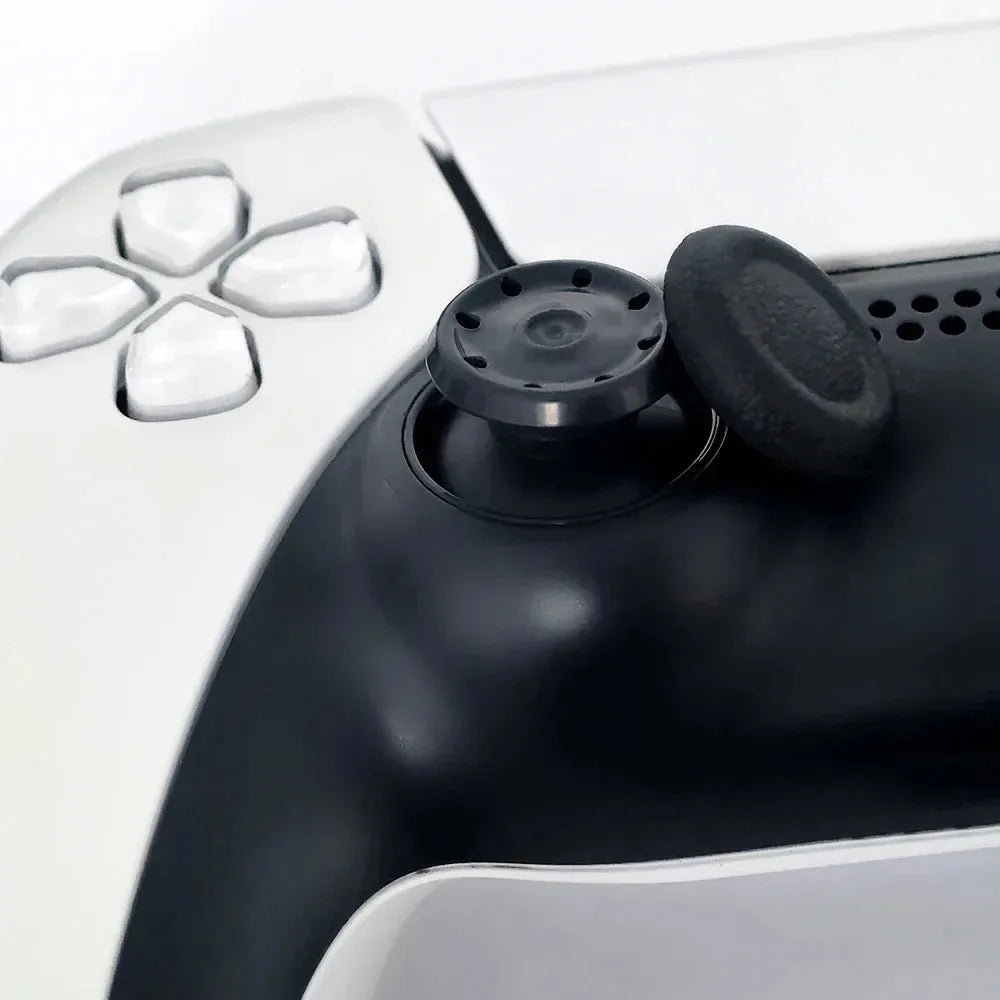Thumb Grip 3D Analog Replacement Caps For Nintendo Switch/OL