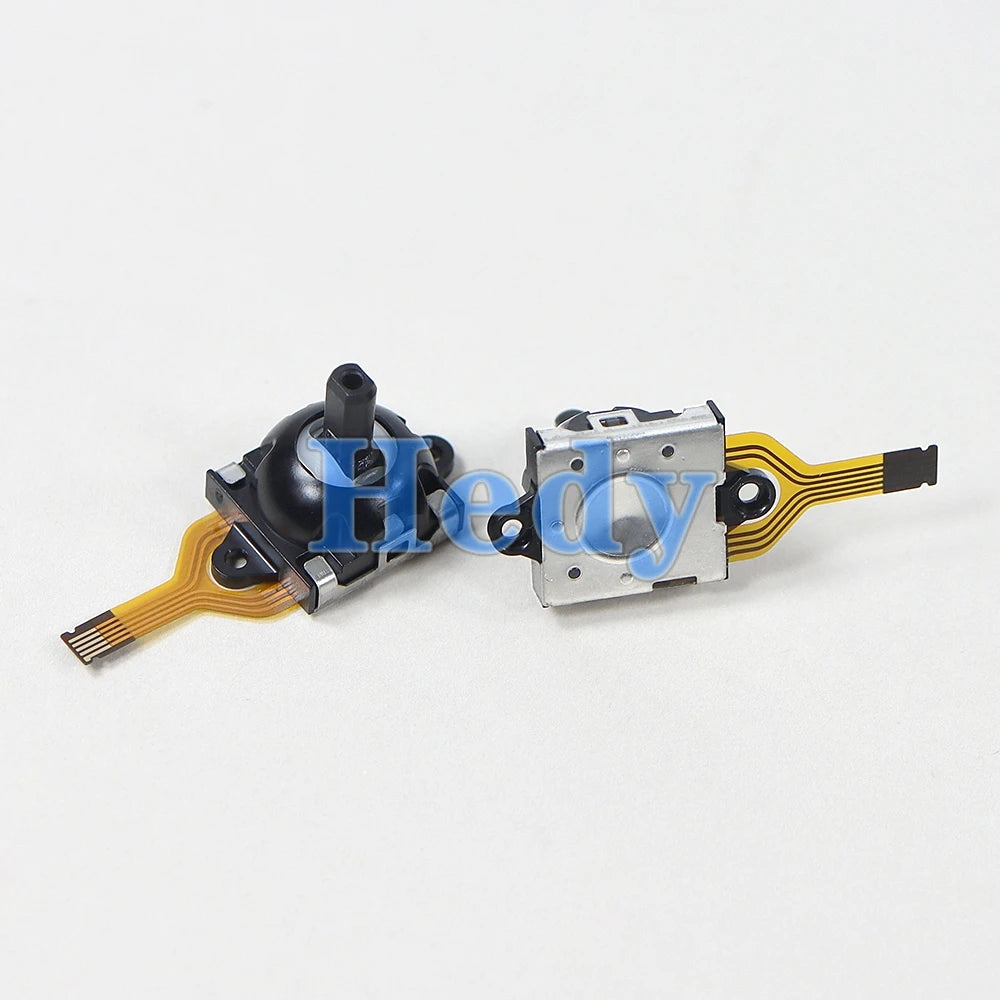 1PCS Analog 3D Joystick Rocker Set Thumb Stick Repair Sensor