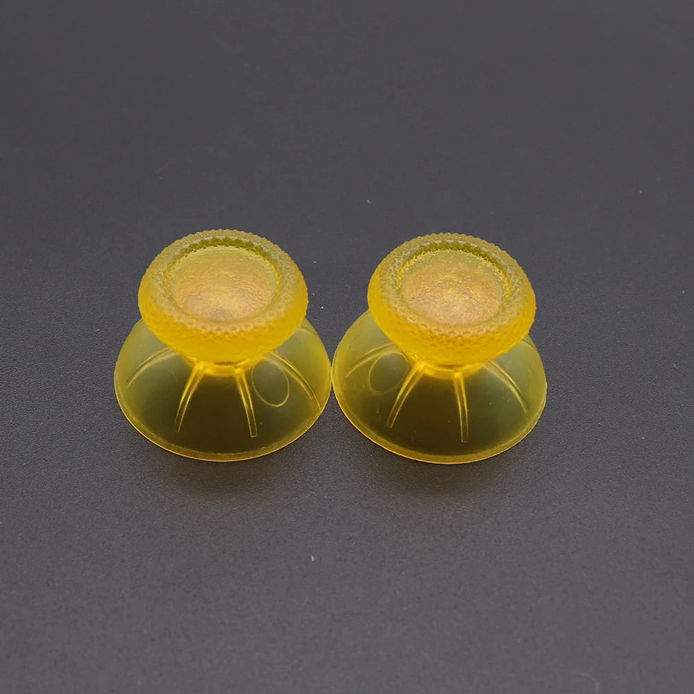 2/10pcs Joystick Caps For PS5 BDM-010 020 030 Controller Replacement Thumbstick Analog Thumb Sticks Grip Cover Mushroom Cap