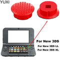 YUXI 1PCS For New 3DSXL 3DSLL New 3DS 2015 For New 3DS 2DS X