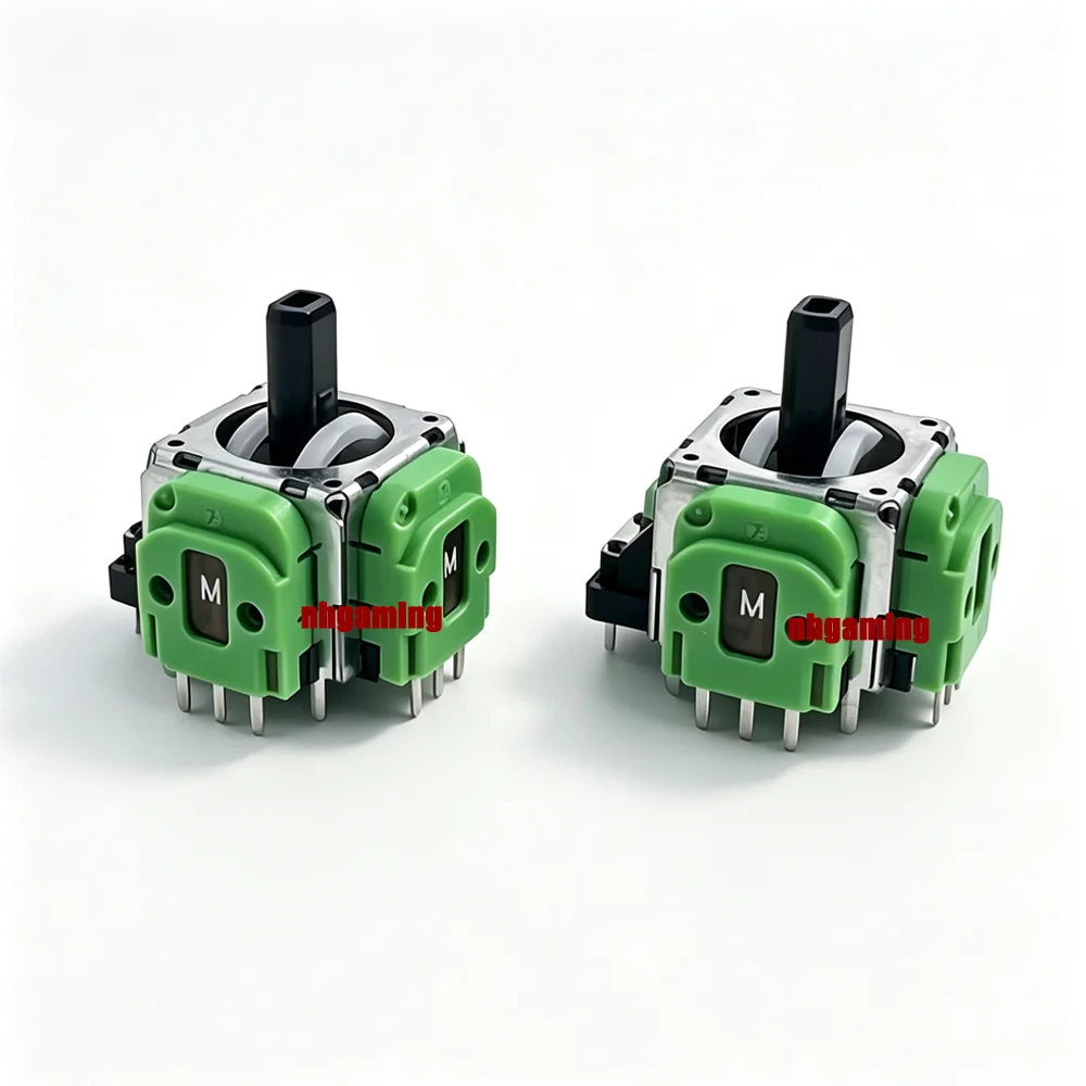 1/2PCS For PS5 Controller 3rd Gen TMR Electromagnetic Joysti