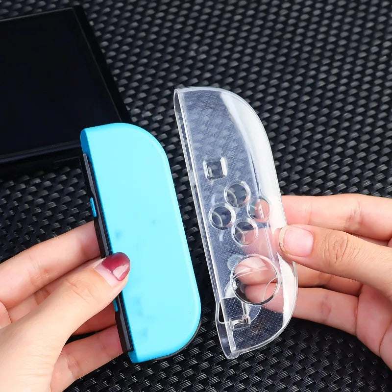 For Switch 2 Handheld Gaming Console Silicone Case Protectiv