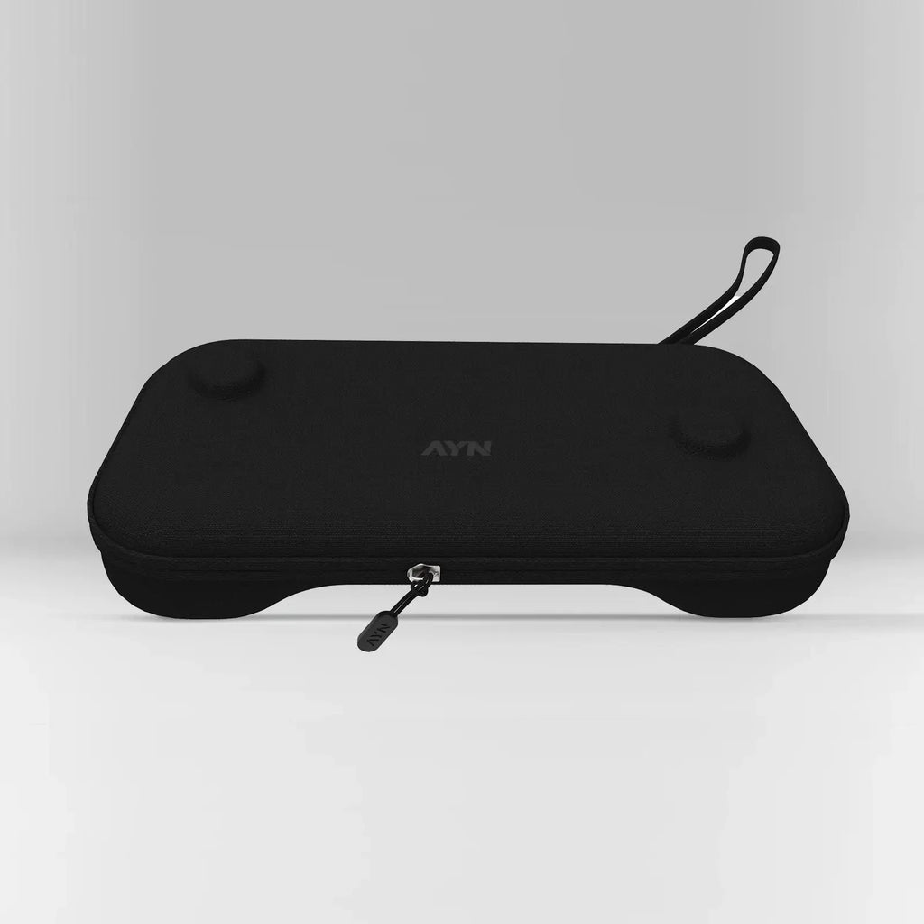 For AYN Odin 3 TPU Grip Shell Original BAG Odin3 Game Consol
